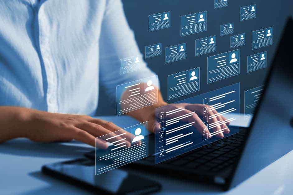Bemiddeling voor digitale en online functies
